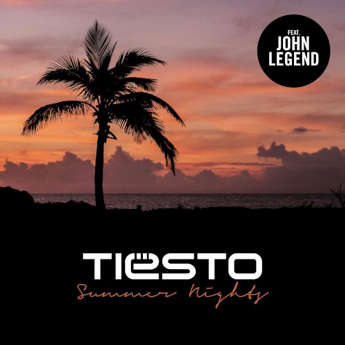 Tiësto Feat. John Legend
